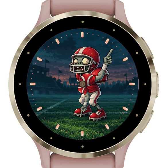 football · Screenshot 0