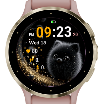 Dark Furry · Screenshot 0