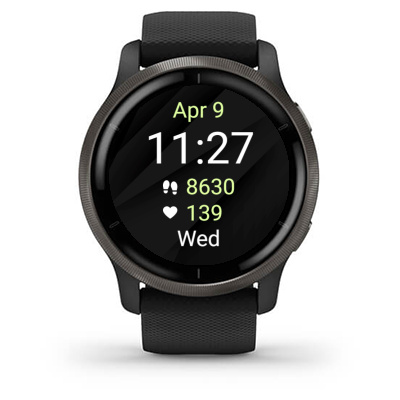 Sport Amoled · Screenshot 0