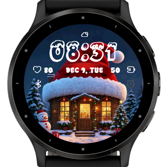 Christmas Twelve · Screenshot 2