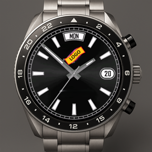 Classic Collection (7 Different Watchfaces) · Screenshot 1