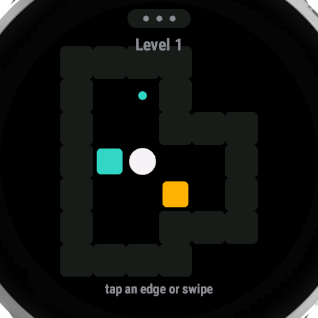 Sokoban - 146 Microban Levels · Screenshot 0