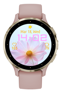 Gesang Flower · Screenshot 3