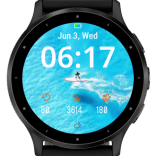 Surfers · Screenshot 1