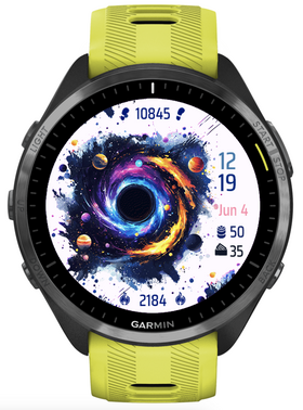 Galaxy · Screenshot 1