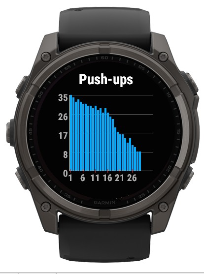 Push Up Master – Learn One Arm PU & Track Progress · Screenshot 1