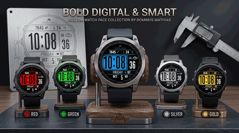 Bold Digital & Smart 2