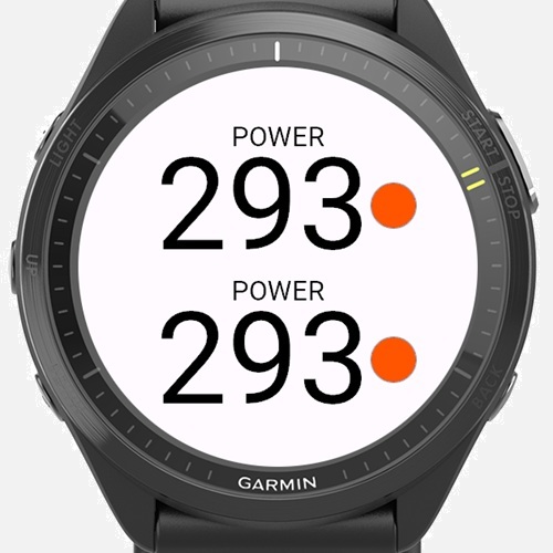 Clear Power Indicator PRO · Screenshot 2