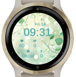 Elegant Chrono · Screenshot 0