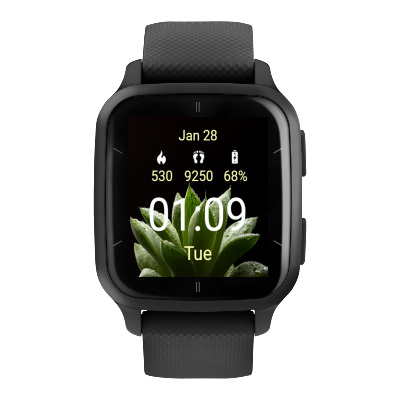 Natural green · Screenshot 3