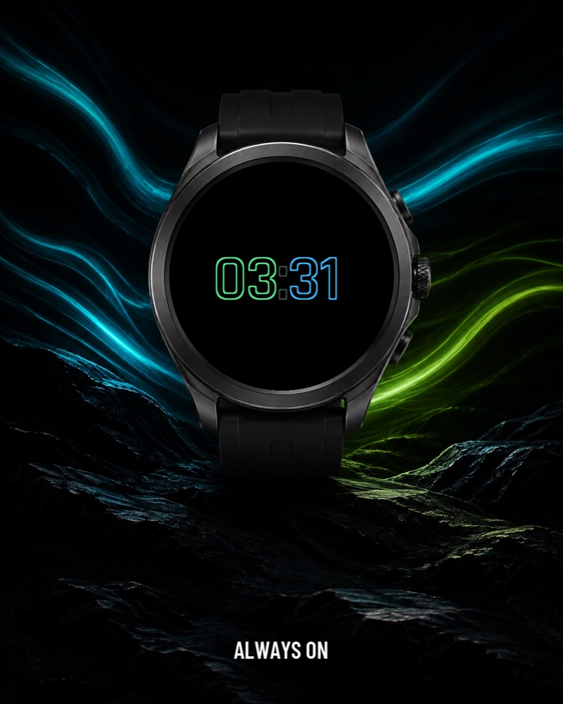 Electric Lime · Screenshot 0