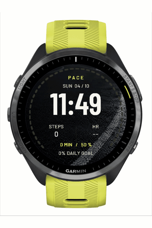 PACE - Sport Digital · Screenshot 1