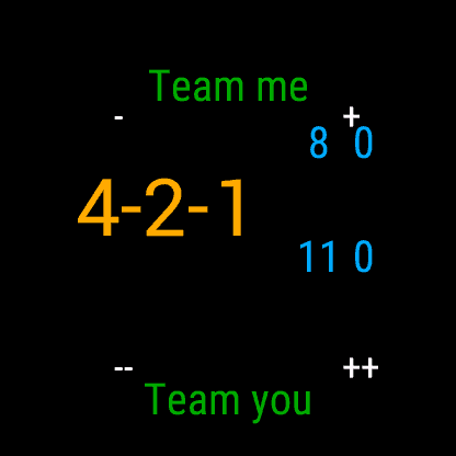 Pickleball with Friends · Screenshot 0