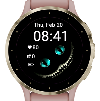 Blue Eyes · Screenshot 3