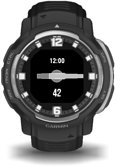 Counter · Screenshot 1