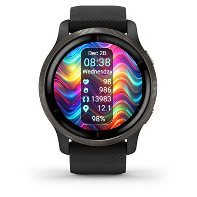 Neon Waves · Screenshot 4