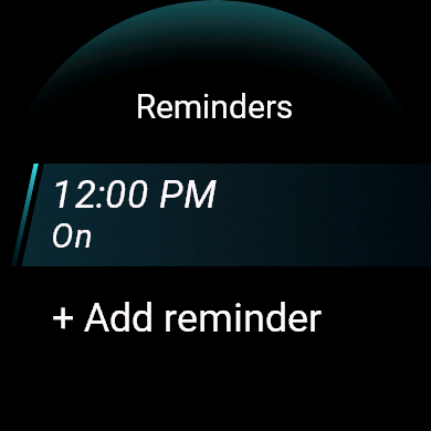 Kegel · Screenshot 3