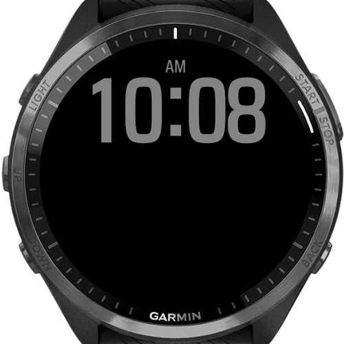 Big W Time 3