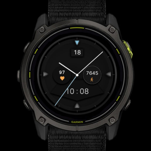 Night Ops Analog · Screenshot 4