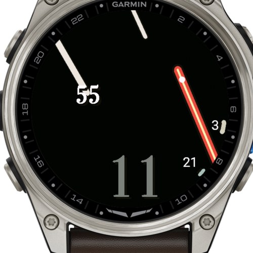 ClockZ · Screenshot 0