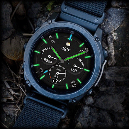SPEEDMASTER · Screenshot 2