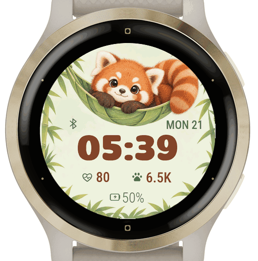 Bamboored Panda · Screenshot 2