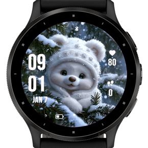 Pine Bear · Screenshot 1