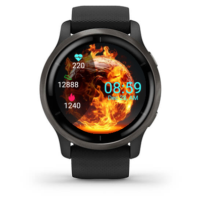 Fireball · Screenshot 1