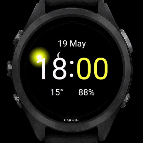 Circadia · Screenshot 0