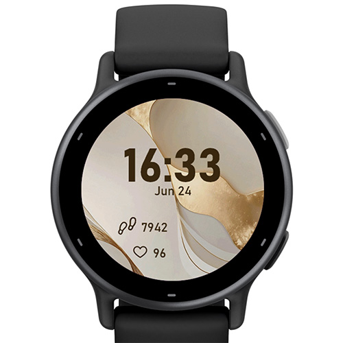 Luxury Waves · Screenshot 1