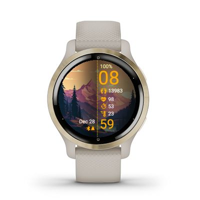 Mountain Vibe · Screenshot 3