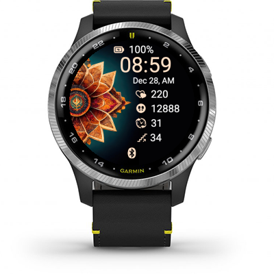 Mandala M15 · Screenshot 0