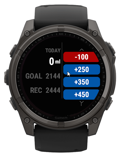 Water Tracker PRO — Hydration 2