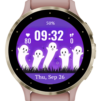 Ghosts · Screenshot 3