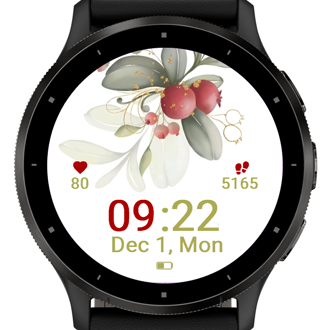 Mistletoe Bloom · Screenshot 3
