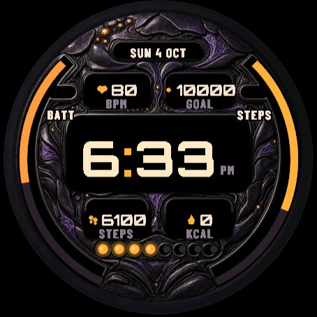 Alien Command · Screenshot 0