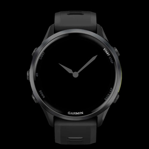 Noir Elegance (Your Data. Your Style) 3