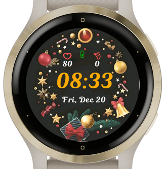 Christmas Decoration · Screenshot 3