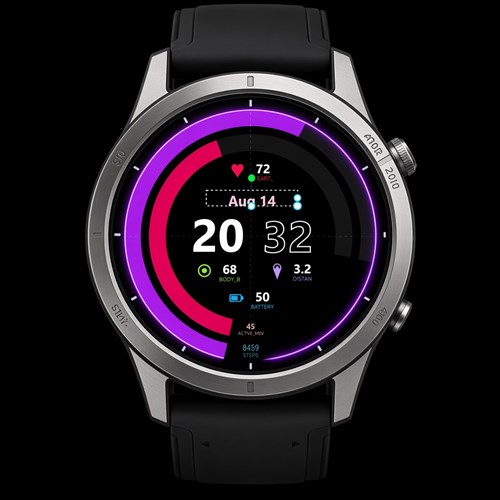 FlexActive - Reach Your Goals · Screenshot 2