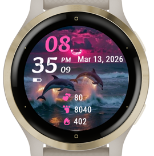 Dolphin · Screenshot 2