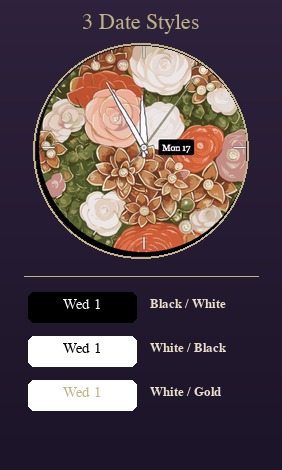 Bloom · Screenshot 2