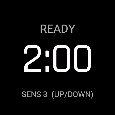 O5 Timer · Screenshot 0