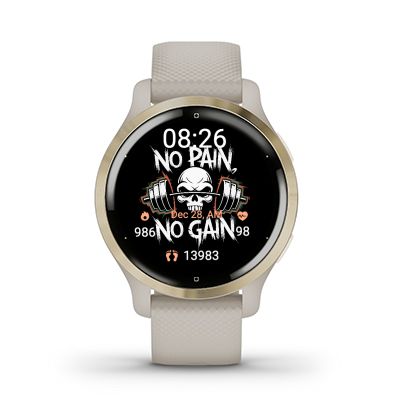 Grind Skull – No Pain No Gain · Screenshot 3