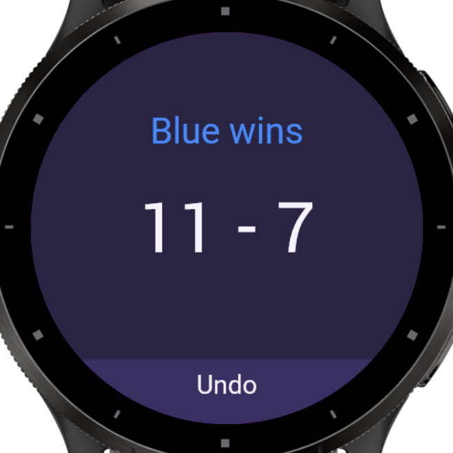 ScoreTap · Screenshot 3