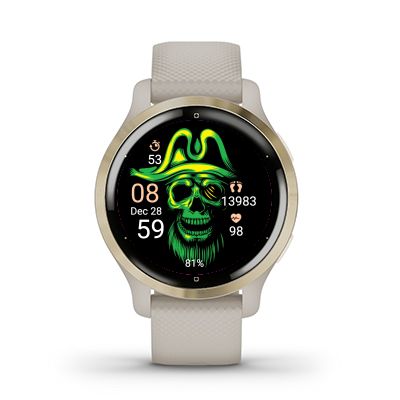 Pirate · Screenshot 3