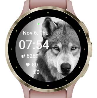 Wild Gaze · Screenshot 3