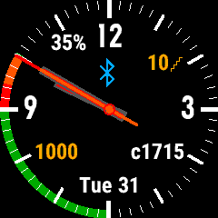 ManniAT Face · Screenshot 1