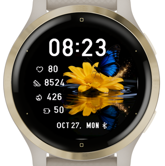 Flower Butterfly · Screenshot 0