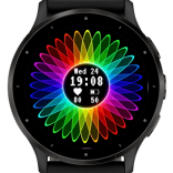 Circular Spectrum · Screenshot 0