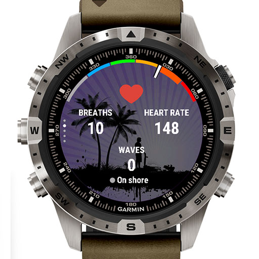 Riversurf IQ: River surf, Wakesurf & Surfskate · Screenshot 1